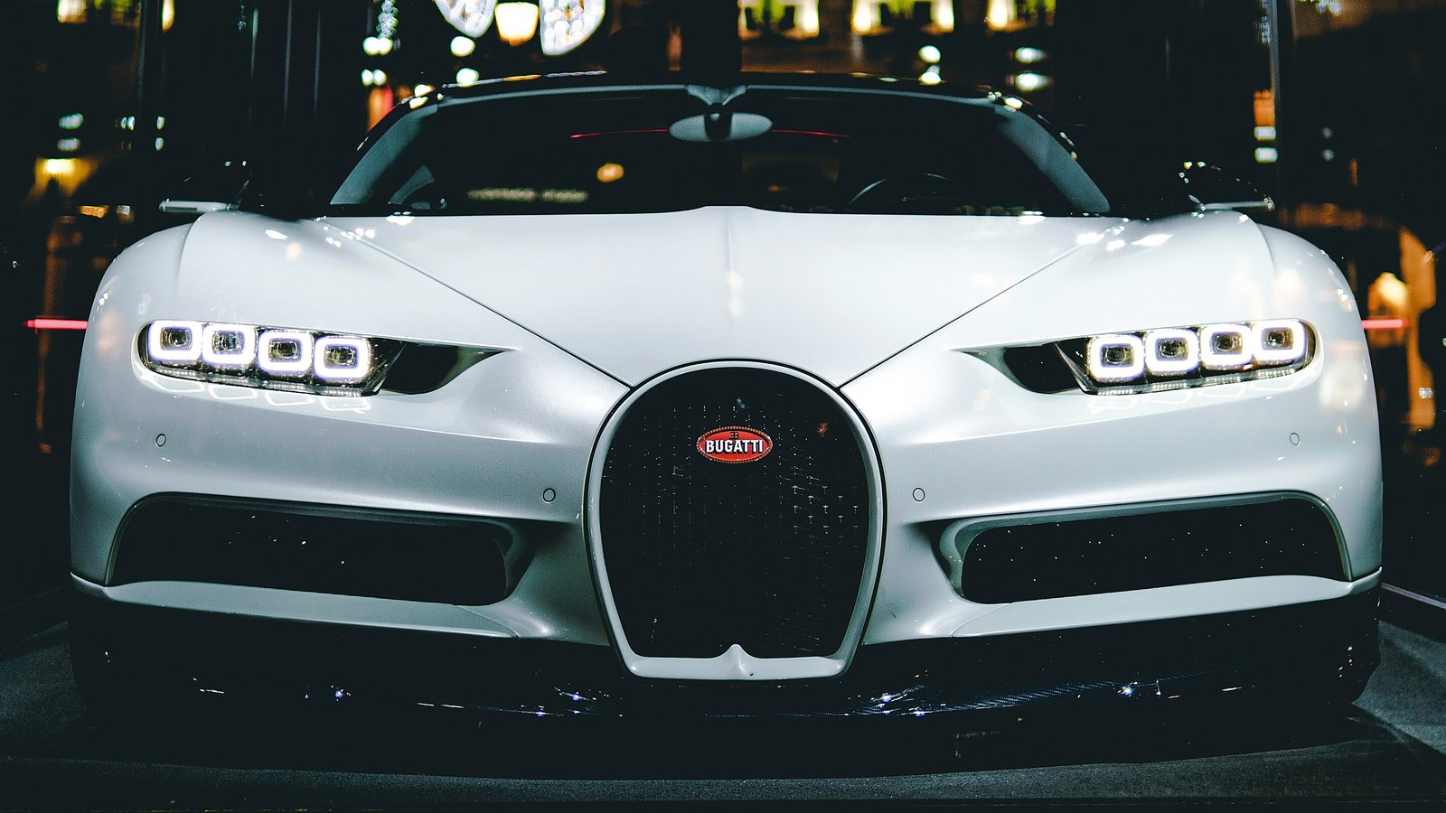 4K Al Quoz Exotic Automotive & 60fps Design Lab
